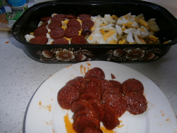 Francúzske zemiaky (fotorecept) - obrázok 5