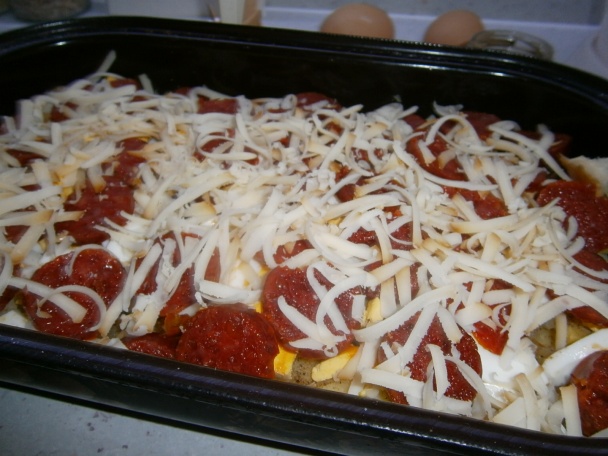 Francúzske zemiaky (fotorecept) - obrázok 6