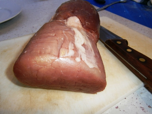 Rezne z bravčovej panenky (fotorecept) - obrázok 1