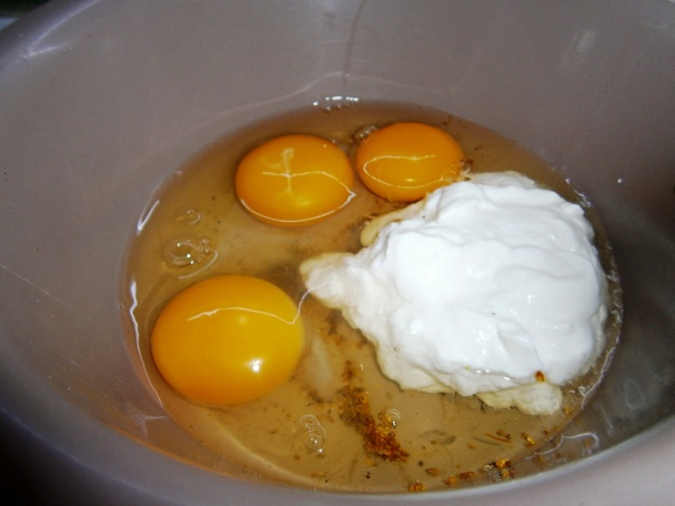 Zapečená mrkva s medvedím cesnakom (fotorecept) - obrázok 3