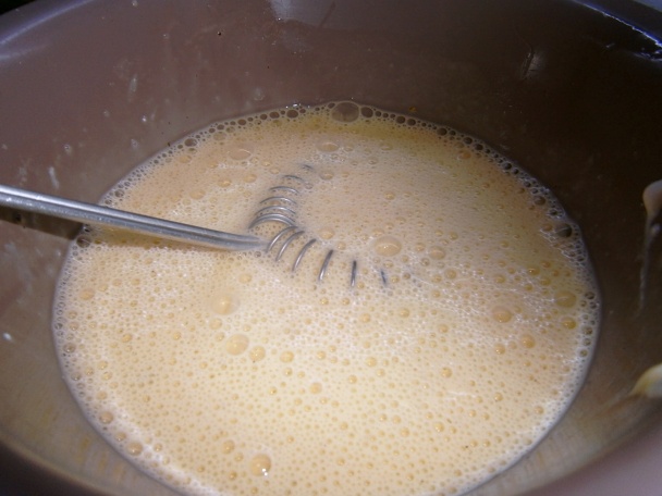 Zapečená mrkva s medvedím cesnakom (fotorecept) - obrázok 4