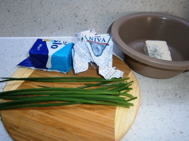 Nátierka z Nivy (fotorecept) - obrázok 1