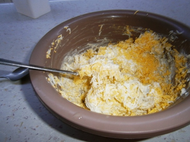 Nátierka z Nivy (fotorecept) - obrázok 3