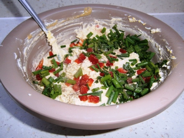 Nátierka z Nivy (fotorecept) - obrázok 5