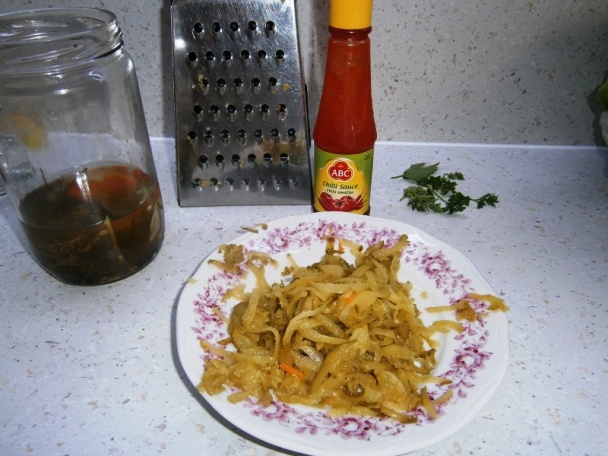 Jašterice (fotorecept) - obrázok 4