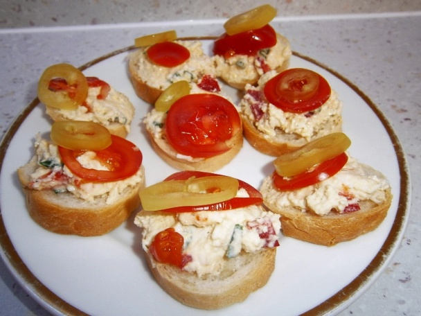 Nátierka z Nivy (fotorecept) - obrázok 8