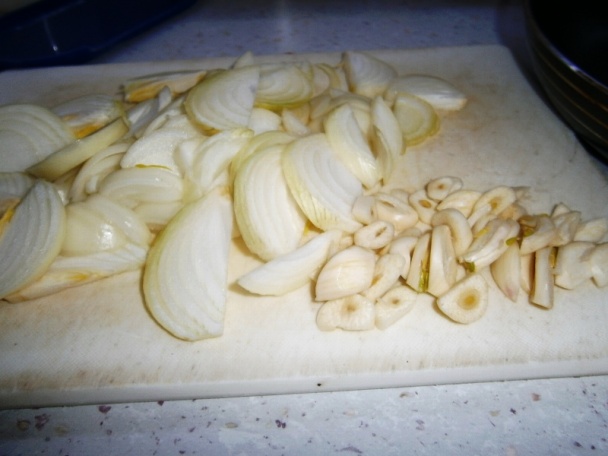 Pečený bravčový bôčik  (fotorecept) - obrázok 3