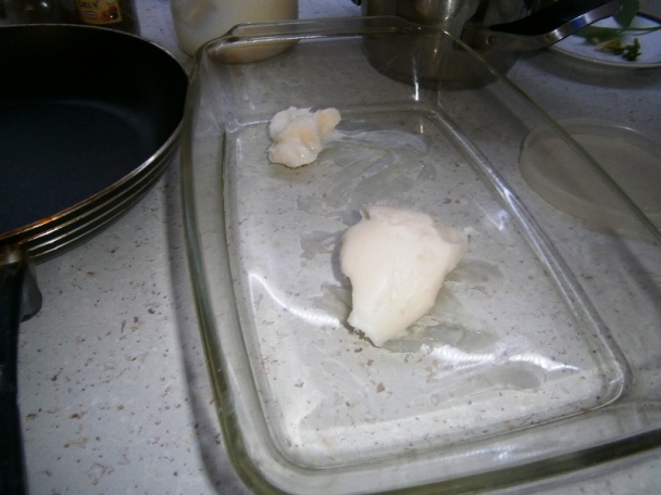 Pečený bravčový bôčik  (fotorecept) - obrázok 4