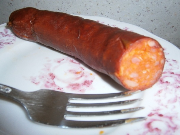 Fazuľová  kaša  (fotorecept) - obrázok 6