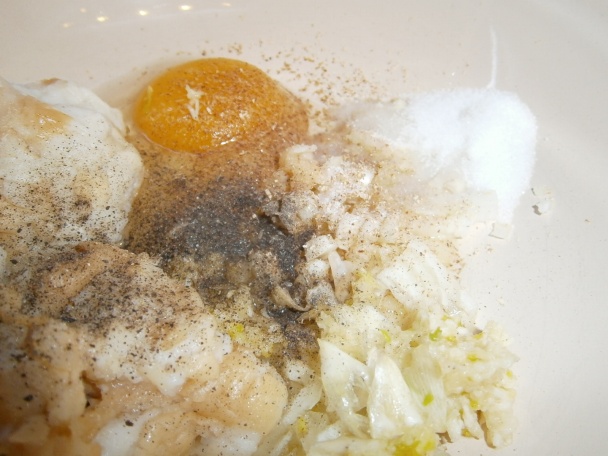 Dusená nová hlávková kapusta s mletým mäsom (fotorecept) - obrázok 3