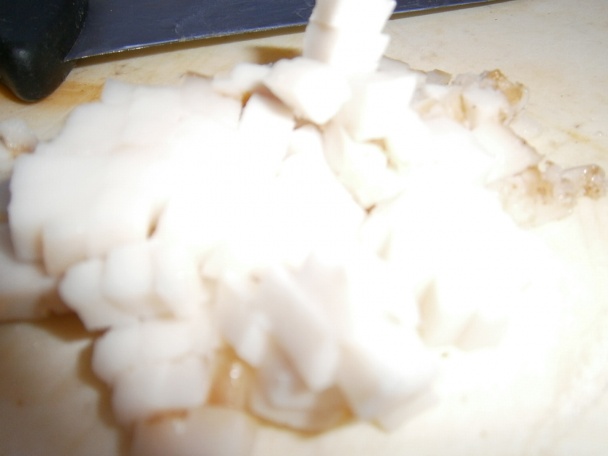 Dusená nová hlávková kapusta s mletým mäsom (fotorecept) - obrázok 5