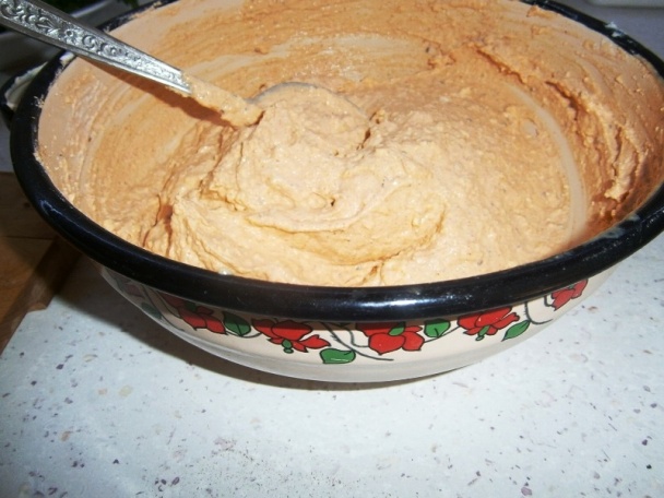 Bryndzová nátierka so sardelovou pastou (fotorecept) - obrázok 6