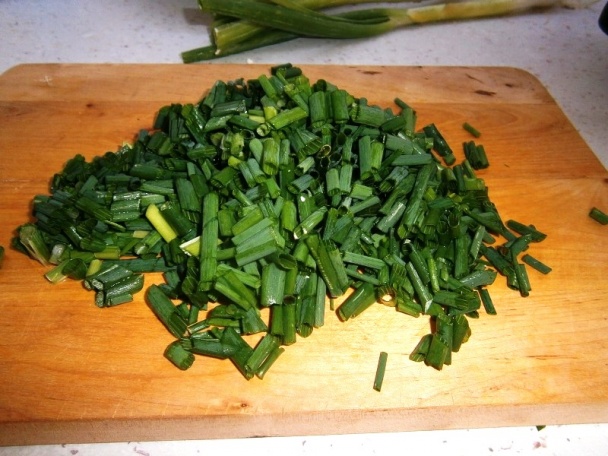 Bryndzová nátierka so sardelovou pastou (fotorecept) - obrázok 8