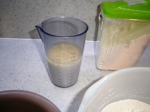 Cibuľový koláč (fotorecept) - obrázok 4