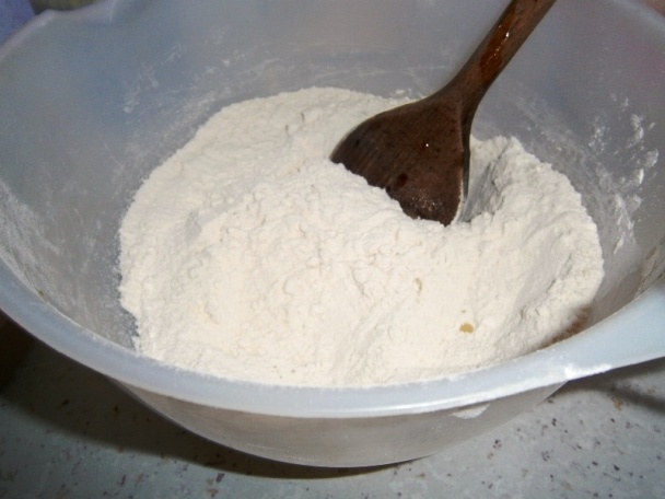 Cibuľový koláč (fotorecept) - obrázok 5