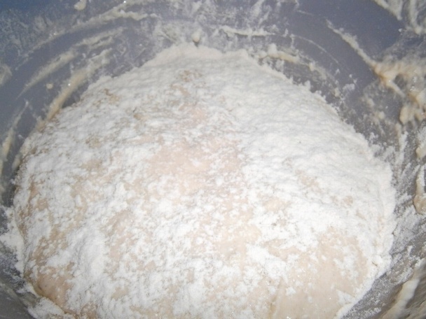 Cibuľový koláč (fotorecept) - obrázok 7