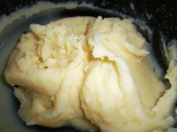 Zapečené plnené vajcia s bryndzou - obrázok 5