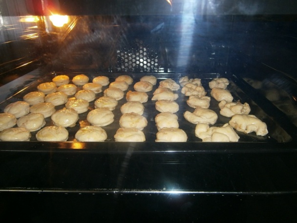 Oškvarkové tyčinky (fotorecept) - obrázok 6