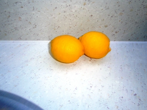 Bublinkový nápoj z bazy (fotorecept) - obrázok 3