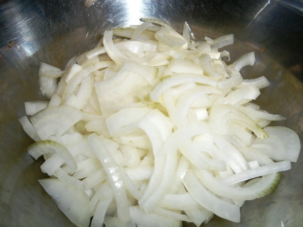 Zavárané suchohríby (fotorecept) - obrázok 3