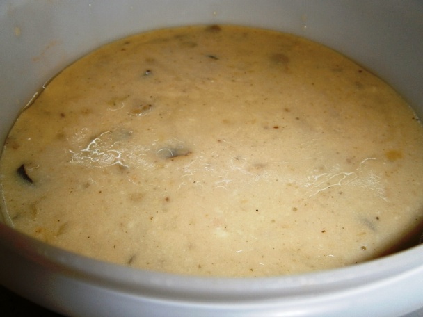 Zavárané suchohríby (fotorecept) - obrázok 5