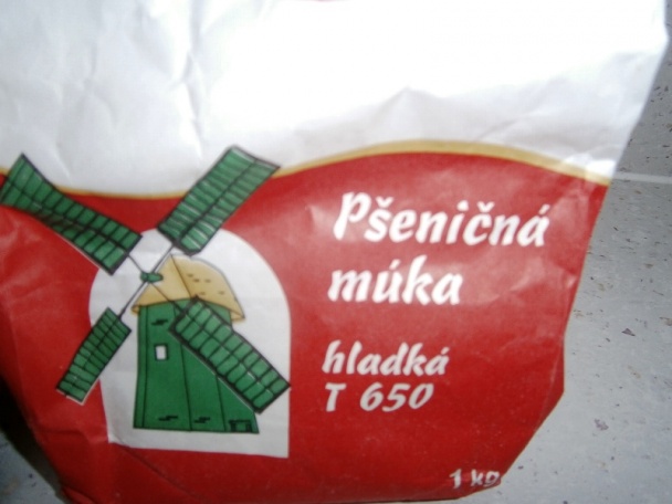 Domáce kaiserky (fotorecept) - obrázok 2