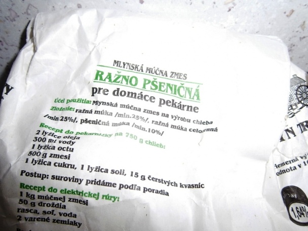 Domáce kaiserky (fotorecept) - obrázok 3