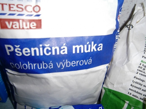 Domáce kaiserky (fotorecept) - obrázok 4