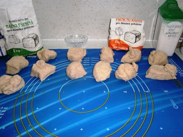 Domáce kaiserky (fotorecept) - obrázok 6