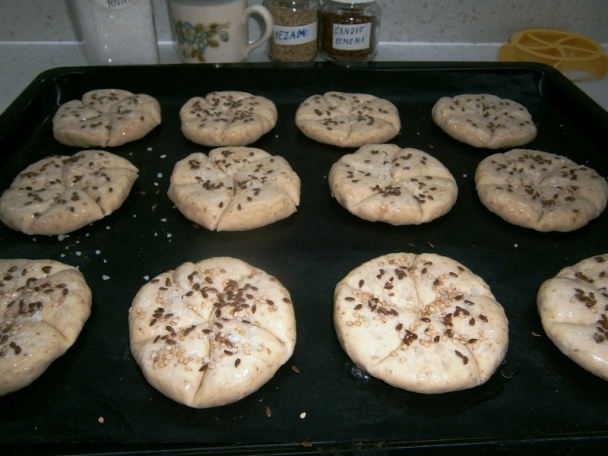 Domáce kaiserky (fotorecept) - obrázok 9