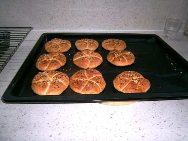 Domáce kaiserky (fotorecept) - obrázok 10