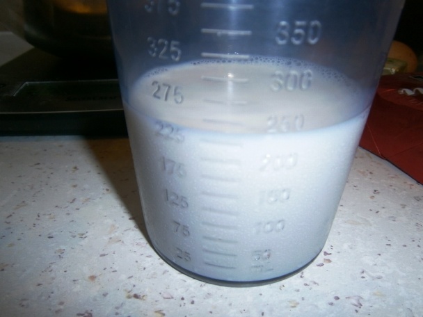 Bratislavské orechové rožky (fotorecept) - obrázok 2