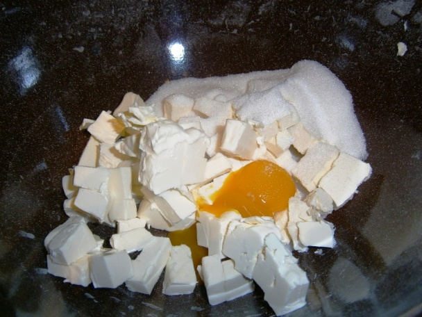 Bratislavské orechové rožky (fotorecept) - obrázok 4