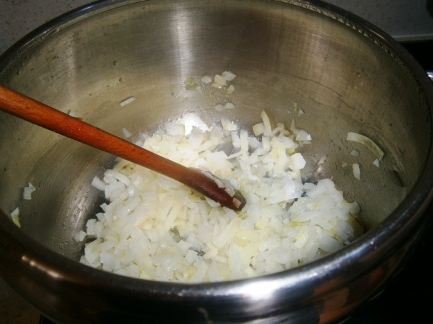 Králik na smotane (fotorecept) - obrázok 2