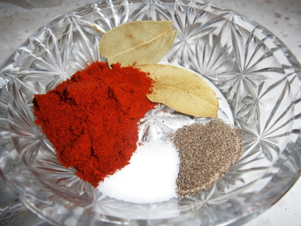 Králik na smotane (fotorecept) - obrázok 3