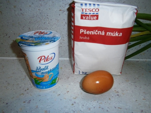 Králik na smotane (fotorecept) - obrázok 4