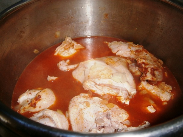 Králik na smotane (fotorecept) - obrázok 7