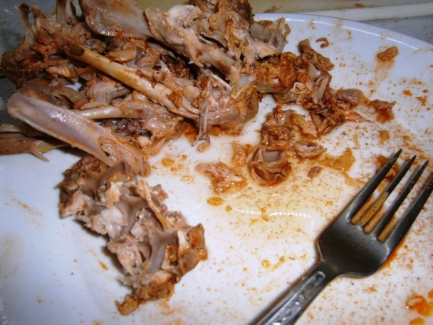 Králik na smotane (fotorecept) - obrázok 8