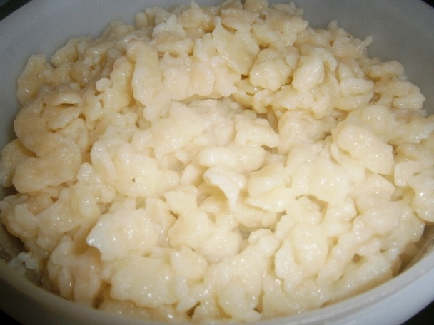 Králik na smotane (fotorecept) - obrázok 9