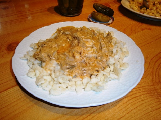 Králik na smotane (fotorecept) - obrázok 10