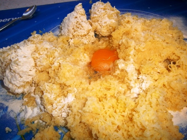 Bryndzové pirohy (fotorecept) - obrázok 6