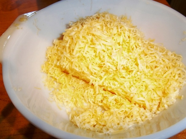 Langoše  (fotorecept) - obrázok 3