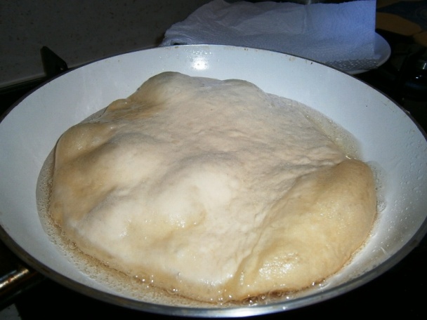 Langoše  (fotorecept) - obrázok 5