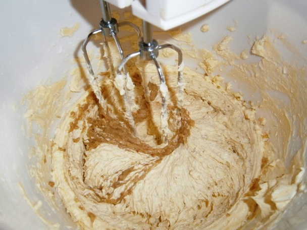 Orechová torta (fotorecept) - obrázok 5