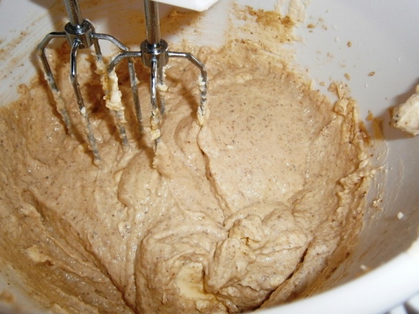 Orechová torta (fotorecept) - obrázok 6