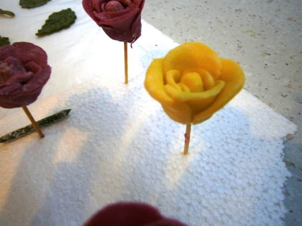 Narodeninová torta (fotorecept) - obrázok 6