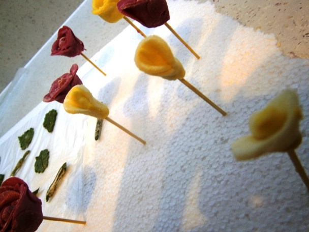 Narodeninová torta (fotorecept) - obrázok 7