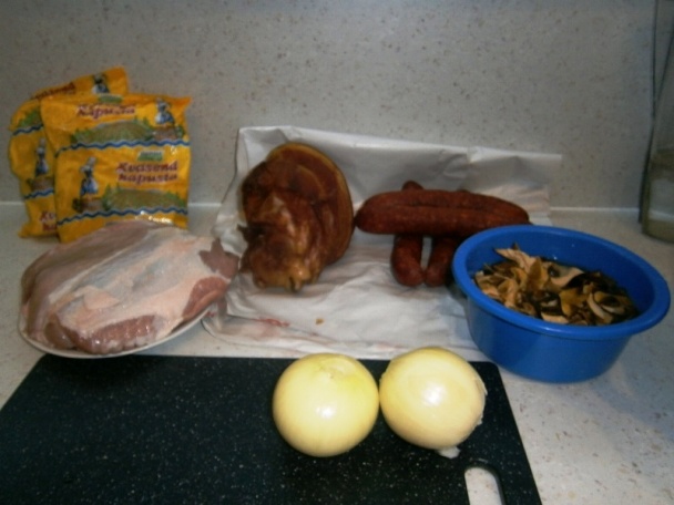 Kapustnica (fotorecept) - obrázok 1