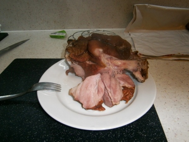 Kapustnica (fotorecept) - obrázok 6