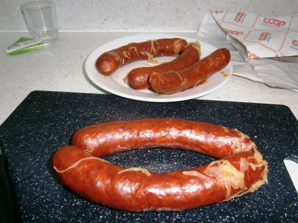 Kapustnica (fotorecept) - obrázok 11